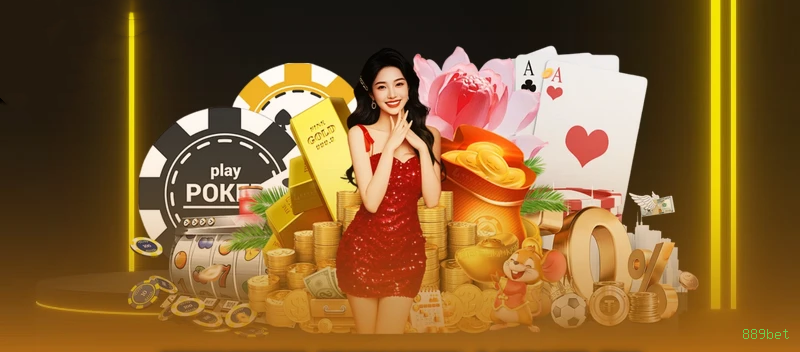 Reload Bonus 889bet