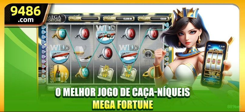 Programa VIP 889bet