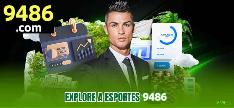 Apostas esportivas ao vivo na 889bet