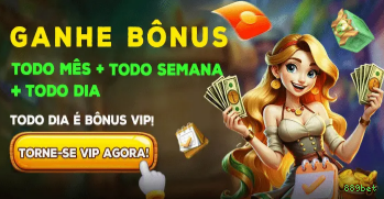 Promoções e bônus exclusivos da 889bet