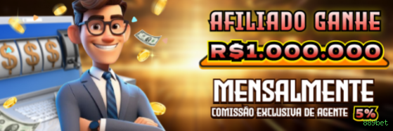 Apostas Esportivas