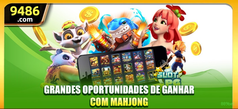 Suporte 889bet